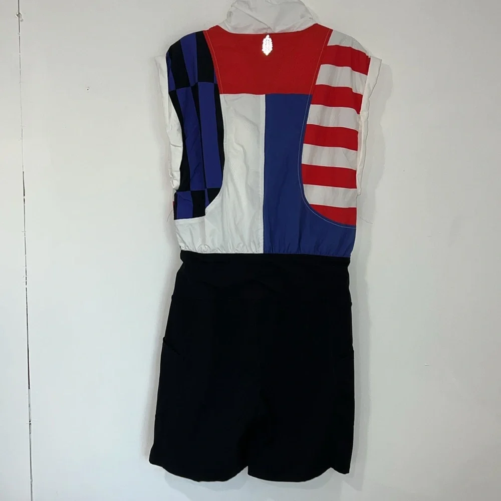 FP Movement Women's Race to the Top Onesie, M - Picture 6 of 14
